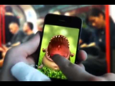 Yumm Halloween Video