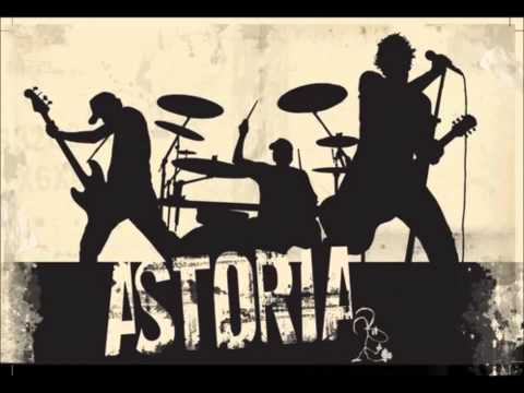 Astoria -  Algo para os Momentos Difíceis [Álbum]