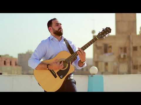 Osad Einy /AMR DIAB قصاد عيني - Guitar cover by Fadi Cassis