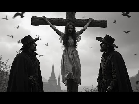 „Die Pfählung: Die grausamste Hinrichtung des Mittelalters und der Mut, der alles veränderte“