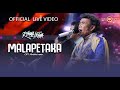 Rhoma Irama - Malapetaka (Official Live Video)