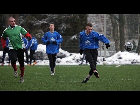 Unia Racibórz - Rymer Rybnik 2:3