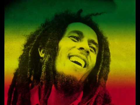 Bob Marley - Exodus [HQ Sound]