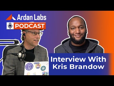 Do What You Love and Figure the Rest Out Later with Kris Brandow
