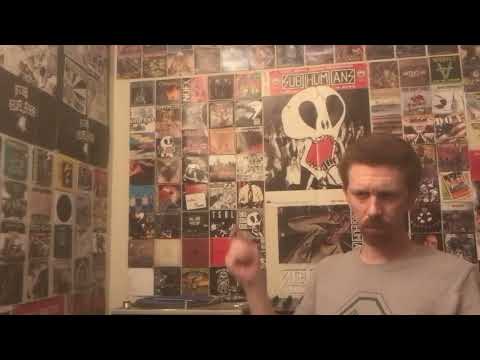 Shnootz - Reaction Video (Danytribe - Galaxydrome)