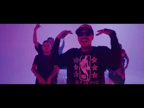 Lefty Sm x Under Side 821 - Plakoson (video oficial) con Kasto 4d