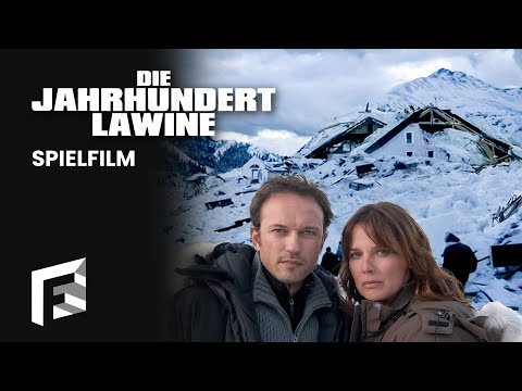 Die Jahrhundertlawine | Spielfilm | Fernsehschätze