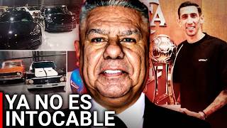 CHIQUI "MAFIA" y el ERROR que LO CONDENÓ