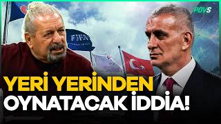 ERMAN TOROĞLU İFŞA ETTİ! "Böyle Tezgâh Görülmedi!" | Türk Futbolunda Hakem Skand