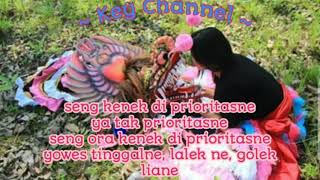 Download lagu Story wa sewates kerjo vesri Jaranan mp3 Download lagu Story wa sewates kerjo vesri Jaranan mp3