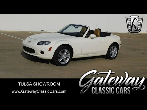 2008 Mazda Miata (CC-1746253) for sale in O'Fallon, Illinois
