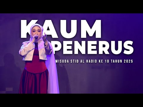 Kaum Penerus - Alkahfinita