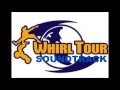 Whirl Tour [Soundtrack] #28 Thunderball - Stereo Tonic