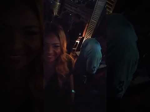 2018 Mr Momoh At A Packed House At Prospect Park