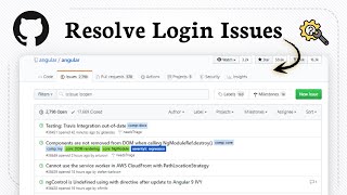 How to fix access issues on GitHub (Resolve Access Errors)
