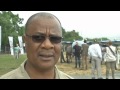 Rhino Poaching Fight Takes To The Skies