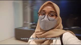 One Day With Museum Nasional Indonesia✨