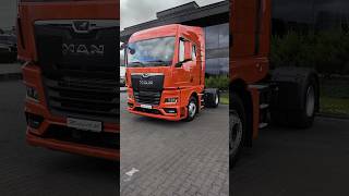 Tracteur routier MAN TGX 18.510 / GM / RETARDER / PEŁNY ADR / NAVI RIO | Image 4 - Autoline