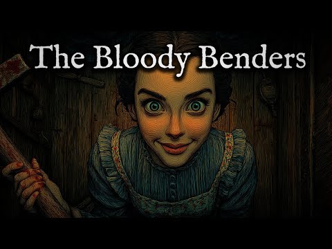 The Family Who Butchered Their Guests: The Bloody Benders