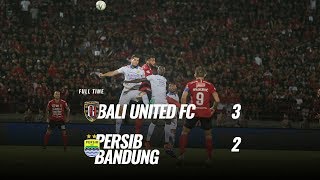 Download lagu [Pekan 29] Cuplikan Pertandingan Bali United FC vs Persib Bandung, 28 November 2019 mp3