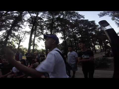 KEVIN VS JANO// CUARTOS// LOV FREE