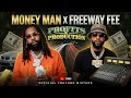 Money Man - Million An Hour (UNRELEASED LEAK) [Prod. by Freeway Fee]