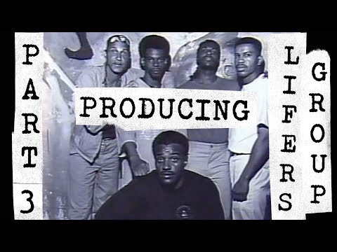 The Maxwell Melvins Interview Part 3: Producing Lifers Group