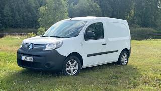 Outras maquinas industriais Renault Kangoo ZE | Imagem 4 - Machineryline