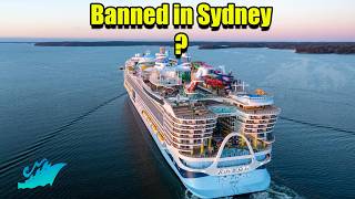 is Australian cruising getting worse?