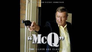 McQ - Suite (Elmer Bernstein)