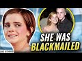Tom Felton Couldn T Save Emma Watson From Horrifying Threats Life Stories By Goalcast
