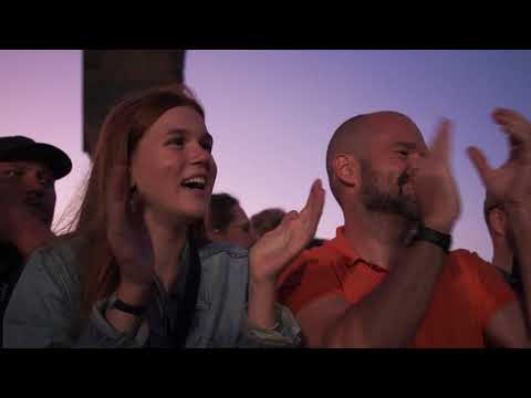 Thumbnail for TAK ROCK! på Dodekalitten: Behind the scenes