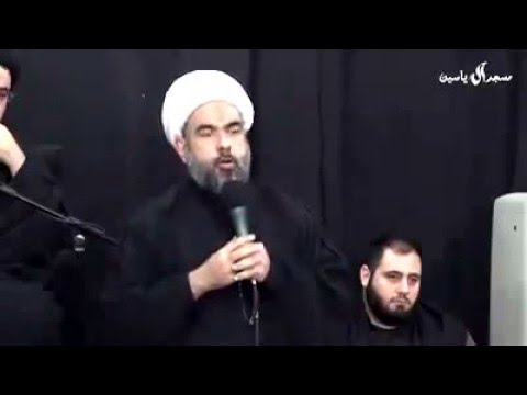 ⁣كل العلماء مع فتوى الجهاد الكفائي ✌✌✌✌✌✌ / الشيخ حسين ال ياسين