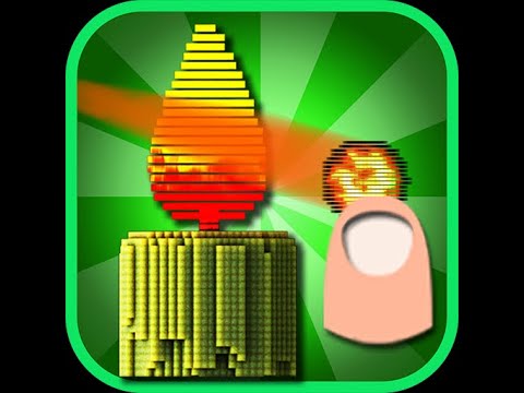 Light the Candle: Physics Draw