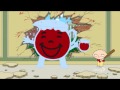 Family Guy Evil Stewie Kills Kool Aid Man