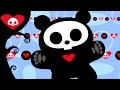 Skelanimals Chungkee S Bear Hug