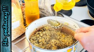 Какие прикормки наилучшие для рыбалки