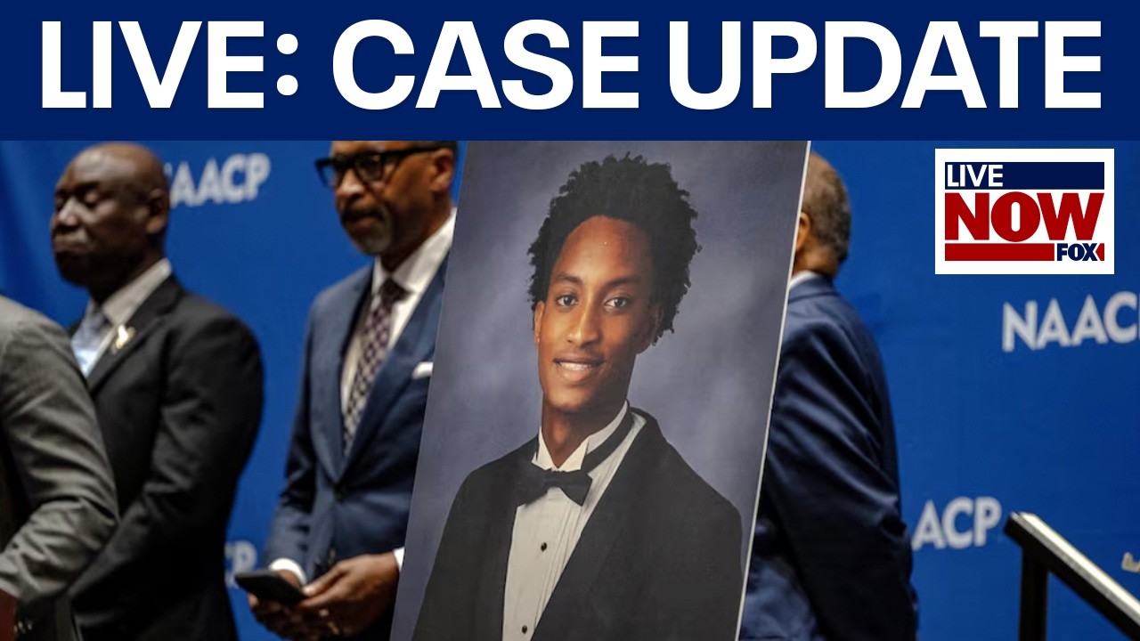 LIVE SOON: Nolan Wells' family provides NEW update on case