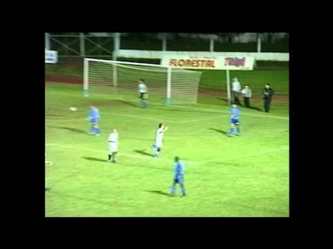 Gol João Paulo - Lajeadense 0x2 Taquariense, 2000