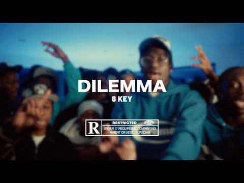 (FREE) A1 x J1 x RnB Sample Drill Type Beat - “Dilemma“ | Free Sample Drill Instrumental 2022