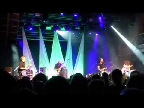 The Crimson ProjeKCt - Indiscipline (Prague, 2014-03-27)