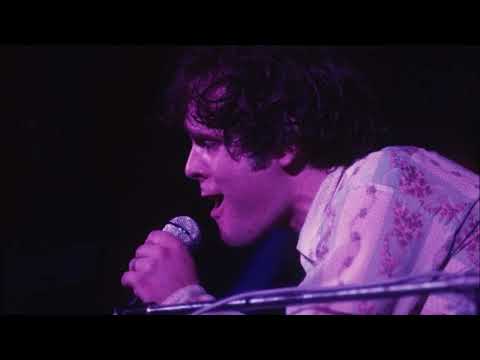 TIM HARDIN at WOODSTOCK (audio)