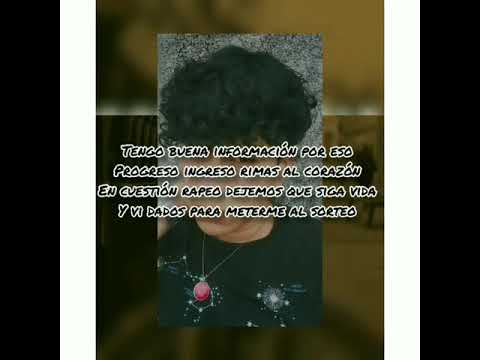 El Sentido de mi Vida  MC MATT