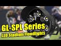 Mecree  GL-SPL Stadium Lighting 5