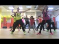 Irina Ross - Taragot (Zumba®Fitness Choreo) 