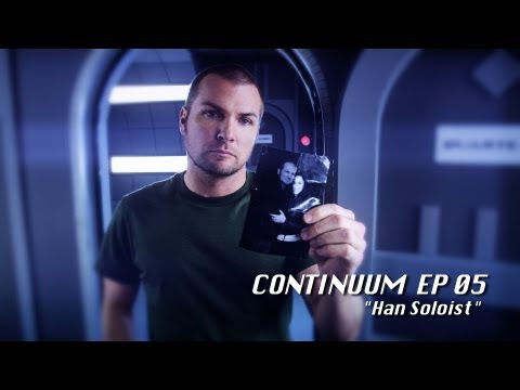Continuum - 1x05 - Han Sólista