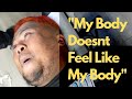 HUGE EMOTIONAL RELEASES FIRST ADJUSTMENT Chiropractic Cracks