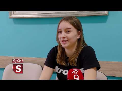 Drugo mesto na poslovnom izazovu