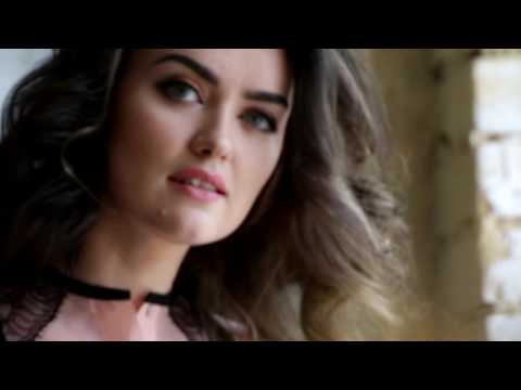 Backstage ANASTASIYA KUCHUGOVA