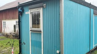 Personalbod office cabin container | Image 4 - Machineryline